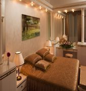 Ibc Europe Hotel Artsakh Stepanakert Bagian luar foto
